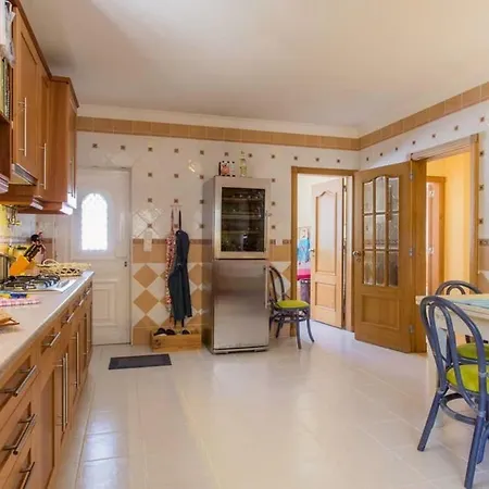 Casa Fiori Villa