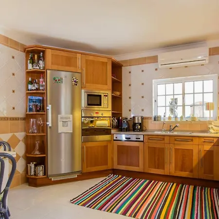 Casa Fiori * Quarteira
